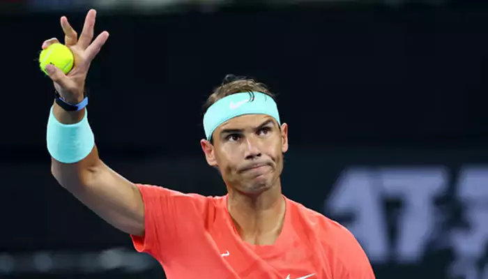Nadal's Recent Defeat Brings Back the Memories of His Four Biggest Upsets
